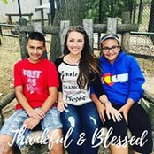 Tiffany Marie's photo