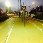 Leggy Intersurfacing's photo