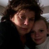 Pauline Hill's photo