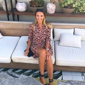 Charlotte St Clair's photo