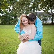 April Peaden's photo