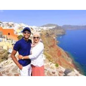 Akrama Salahuddin's photo