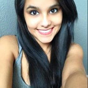 Denise Becerras foto
