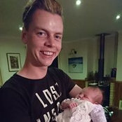 Alex Bartle's photo