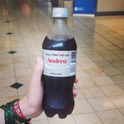Andrea Bouvier's photo
