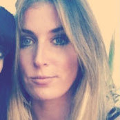 Michaela Neathertons foto