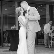 Michael Johnson's photo