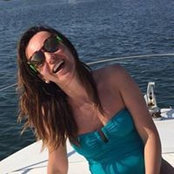 Marida Sperandeos foto