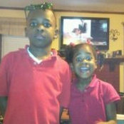 Tamela Brown's photo