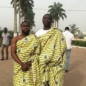 Jared Bentil's photo