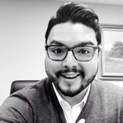 Christopher Hernandez's photo