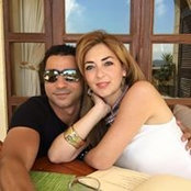 Daniela Calleja Preca's photo
