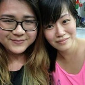 Sharyn Chua's photo