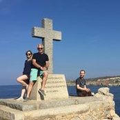 Tim Taylor's photo