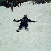 Saad Mirza's photo