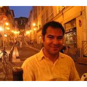 Robin Dutta-Royさんの写真