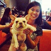 Mabel Ngo's photo