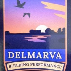 Delmarva Building Performance