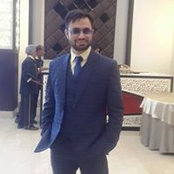 Sudhir K. Dubey's photo