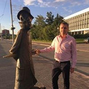 Андрей Самсоненкоs foto