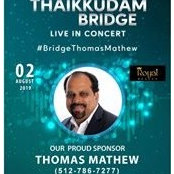 Thomas Mathews foto