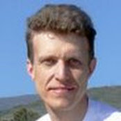 Taras Rafas foto