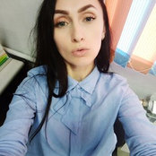 Светлана Давыдова's photo