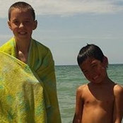 Claire Bach's photo