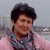 Foto di Галина Петрушкевич