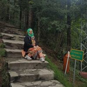 Foto von Aashfa Nasir