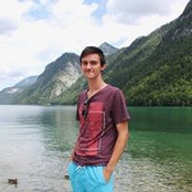 Tom Bedlam's photo