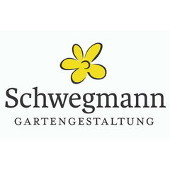 Gartengestaltung Schwegmann