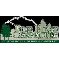 Pine Ridge Carpentry