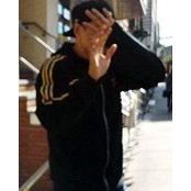 David Lee's photo