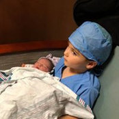 Vickie Strong's photo