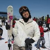 Cris Caponi's photo