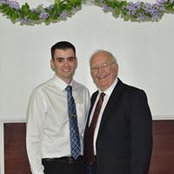 Eric Coderre's photo