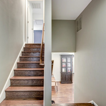 Whole Home Remodel in Herndon