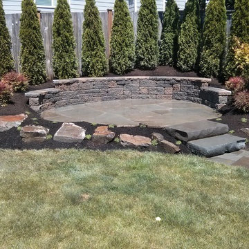 Bothell Subdivison