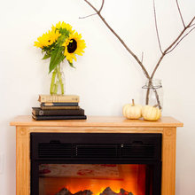 Holidays -- Decor/Decorating Ideas