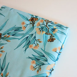 Australian Botanical Fabrics - Curtain Fabric