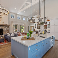 Future Retirement Home Design Ideas
