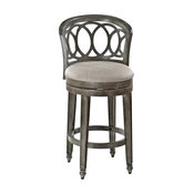 Adelyn Swivel Stool, Counter Height