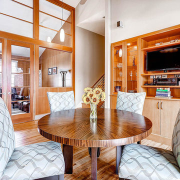 Roaring Fork Renovation