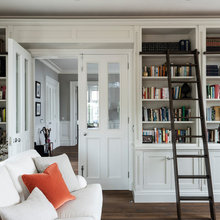 Formal sitting Room