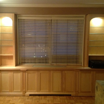 Radiator Enclosures