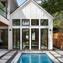 Chatham Place Pool