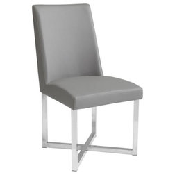 Contemporary Dining Chairs by ARTEFAC