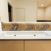 Sinks