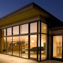 Expansion of living space